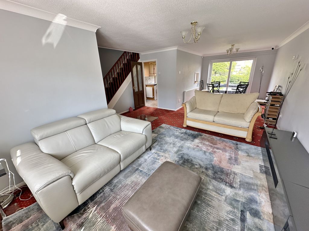 Norfolk Close Laindon